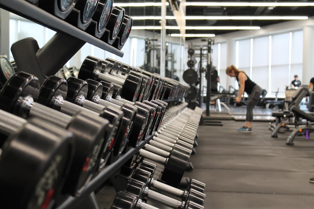 Fitness Centers & Gyms
